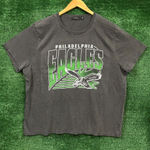 NFL Franchise NFC East Philadelphia Eagles T-Shirt Size XXL Photo 0