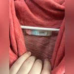 Free People  Beach Cowl Neck Sweater Photo 3