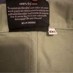 Big Bud Press Jumpsuit short sleeve light green size 6X Photo 5