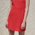 ZARA NEW  linen and cotton dress Photo 0