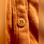 PINK - Victoria's Secret Victoria's Secret PINK Texas Longhorns Sequin Cardigan Photo 5