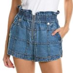 Sea New York Dagmar Jean Shorts Women’s Size 10 Blue Photo 1