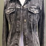 Liverpool Jeans Company  Charcoal Denim Jacket- Photo 1