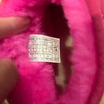 UGGS - Hot Pink Ultra Mini Boots. Size 6! Photo 1