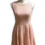 City Studio Mini Dress Pink Size undefined Photo 1