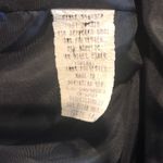 Vintage Casablanca Wool Blend Blue Plaid Blazer Size 14 Photo 5