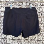 Slazenger  Golf Shorts 5" Inseam Black Size 4 Ladies Photo 1