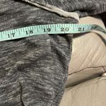 Free People Fp Beach cacoon cowl pullover size medium small/Xs new Photo 4