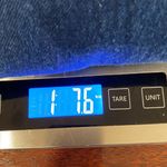 L.A. Blues Vintage High Waisted Mom Jeans Classic Regular Size 12 Photo 6