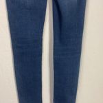 Vanity Collection Vanity Slim Skinny Mid Rise Jeans Size 25w/32L Photo 6