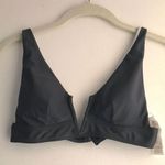 Rip Curl Gray V Bikini Top Photo 2