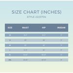 Holloway Women's Ventura Soft Knit Shorts in Terracotta, NWOT, Size Small Photo 8