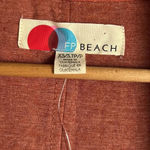 Free People NEW beach jet set cardigan Photo 5