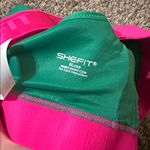 NWT SheFit Ultimate Sports Bra 6 Luxe Green Size undefined Photo 2