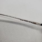 These Glory Days Clear Sunglasses, Case, & Cleaning Cloth Black Photo 9