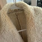 Show Me Your Mumu Mellow Fur Vest Photo 6