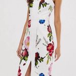 Ted Baker London | Amylia Berry Sundae Feminine Sophisticated Dress Size S (1) Photo 1