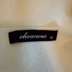 Olivaceous  Top Photo 2