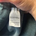 Avalanche  green, 1/4 Zip Pullover Jacket, womens, large. Photo 3