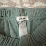 Garage  Sage Green Jogger Sweatpants Photo 1