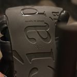 Pedro Garcia NIB‎ Nadida in Black Nappa Heeled Sandal Size 38.5 8.5 Photo 8