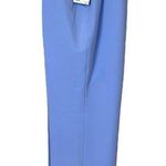 Kasper  New Dress Pants Straight Leg Flat Front Sky Blue Women’s Plus Size 22W Photo 5