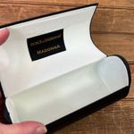 Dolce & Gabbana  Madonna sunglasses case Photo 3