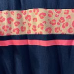 Cabana by Crown & Ivy Short Sleeve Sweatshirt Dress Photo 5