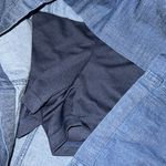 Westport  medium skort tie from snap front pockets new Photo 5