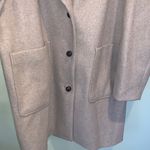 Lucky Brand NEW Women's Oatmeal Beige Tan Winter Coat Women’s XL Extra Large Photo 2