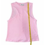 Adidas NWOT  ORIGINALS Trefoil Tank Top Size M Photo 5