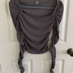 Free People  Movement Top Photo 0