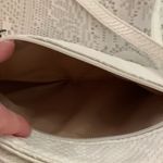 Nicole Miller “Snakeskin” Purse Photo 3