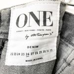 One Teaspoon One by Free Love Denim Skirt - 26 Photo 6