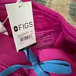 FIGS High Waisted Petite Zamora Pants Photo 5