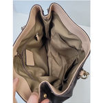 Coach Tote with Chain Handles Photo 5