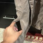 BB Dakota  Tan Zip-Up Vest Photo 1