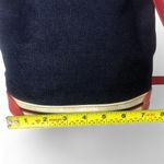 Tommy Hilfiger Denim Handbag with Removable Crossbody Strap Photo 10