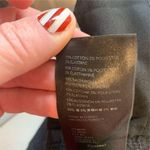 We The Free Women's High Rise Skinny Jeans Black Size 26 Stretch Denim Photo 7