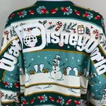 Disney Walt‎  World Christmas Spirit Jersey (Medium) Photo 10