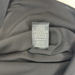 Alice + Olivia Suede Seamed Dress, Size 2 Photo 6