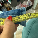 Madewell Stovepipe Jean Relaxed Baggy Straight Fit Mid-Rise Medium Wash 29P Photo 2