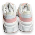 Nike Women's Air Max Fusion Running Sneakers Size 10.5 CJ1671 107 Photo 2