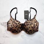 SKIMS NWT X Dolce & Gabbana Ultimate Teardrop Push Up Bra Photo 1