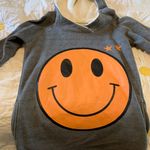 Urban Outfitters smile hoodie Photo 0