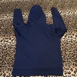 PINK - Victoria's Secret GUC  HOODIE VS FLORAL LOUNGE FULL ZIP HOODIE Women’s Size M Photo 8