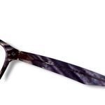Ray-Ban Eyeglasses Frames RB53595839 Blue Tortoise Shell Oval 51-19-145 Photo 6