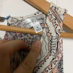 Emerald Sundae S/M Emerald Summer paisley floral romper pant suit Photo 4