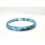 Handmade resin bracelet Photo 5