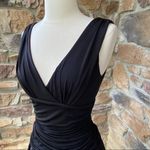 Max and Cleo Fit & Flare Midi Sleeveless Dress Photo 12